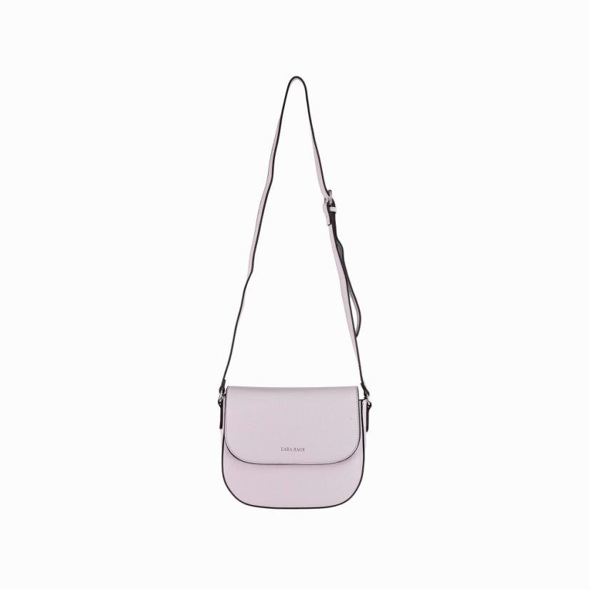 PAOLA dámska crossbody koženková kabelka