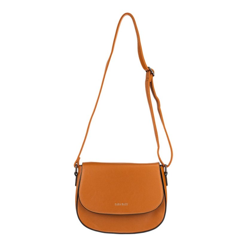 PAOLA dámska crossbody koženková kabelka