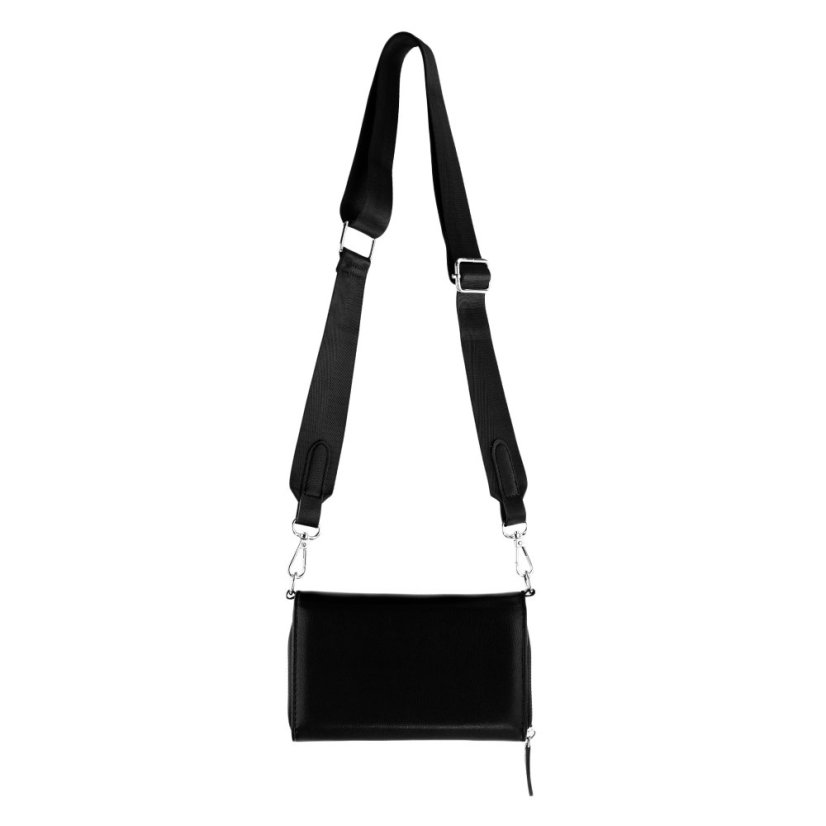 DÁMSKA PEŇAŽENKA CEZ RAMENO