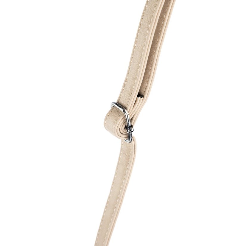 KATHY dámska crossbody koženková kabelka