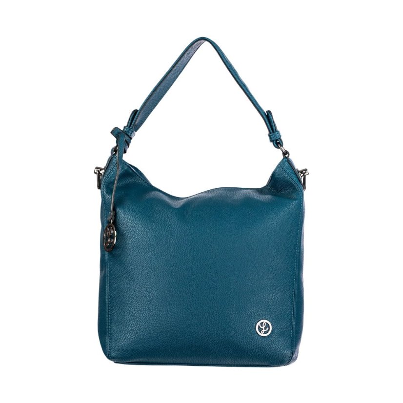 MILENA dámska koženková kabelka