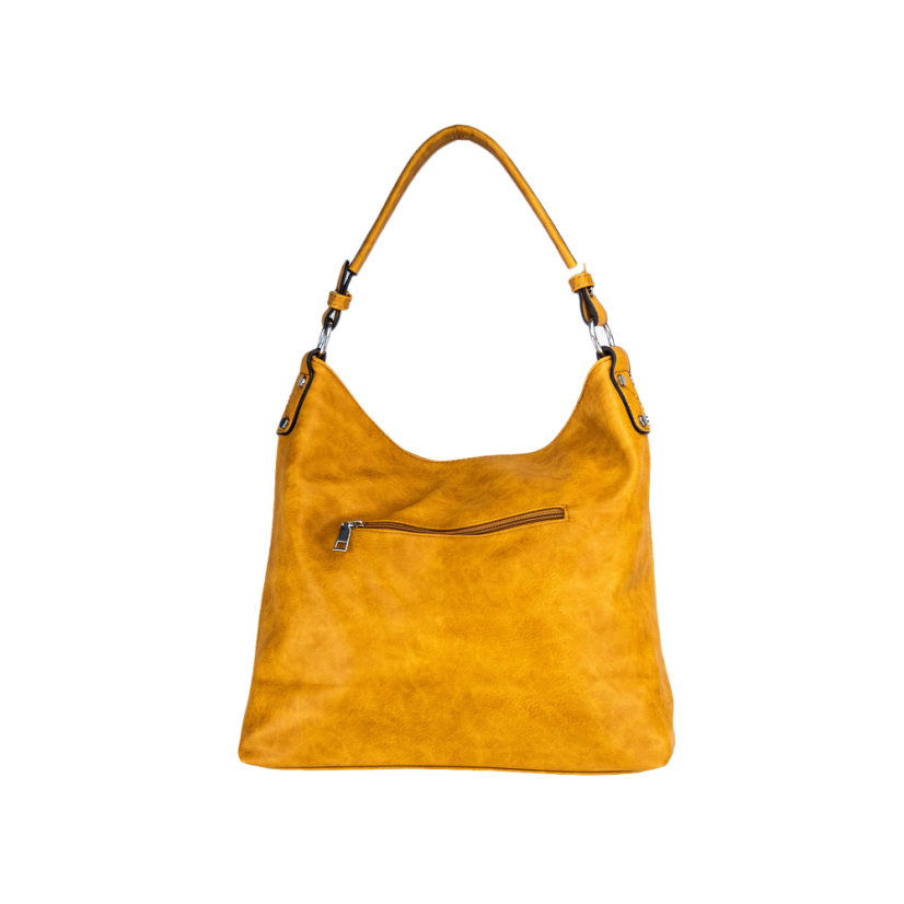 LEXI dámska koženková kabelka