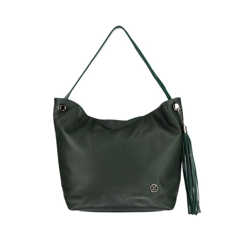 KARINA dámska koženková kabelka