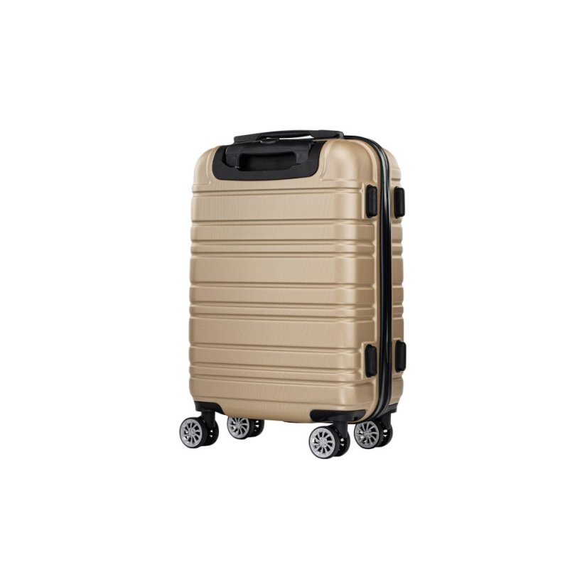 KUFOR LARA BAGS S bez TSA zámku