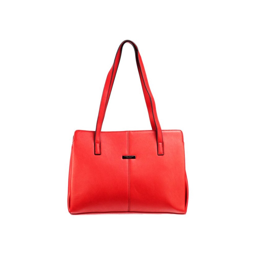 ZARA dámska koženková kabelka