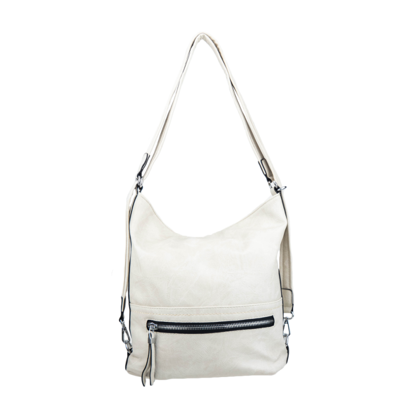 MIA dámska koženková kabelka