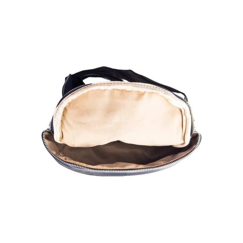 LOLA dámska koženková ľadvinka