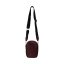 CLARRY dámska crossbody koženková kabelka