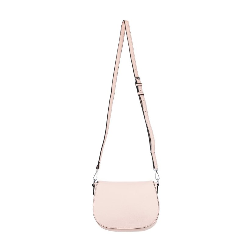 DALIA dámska crossbody koženková kabelka