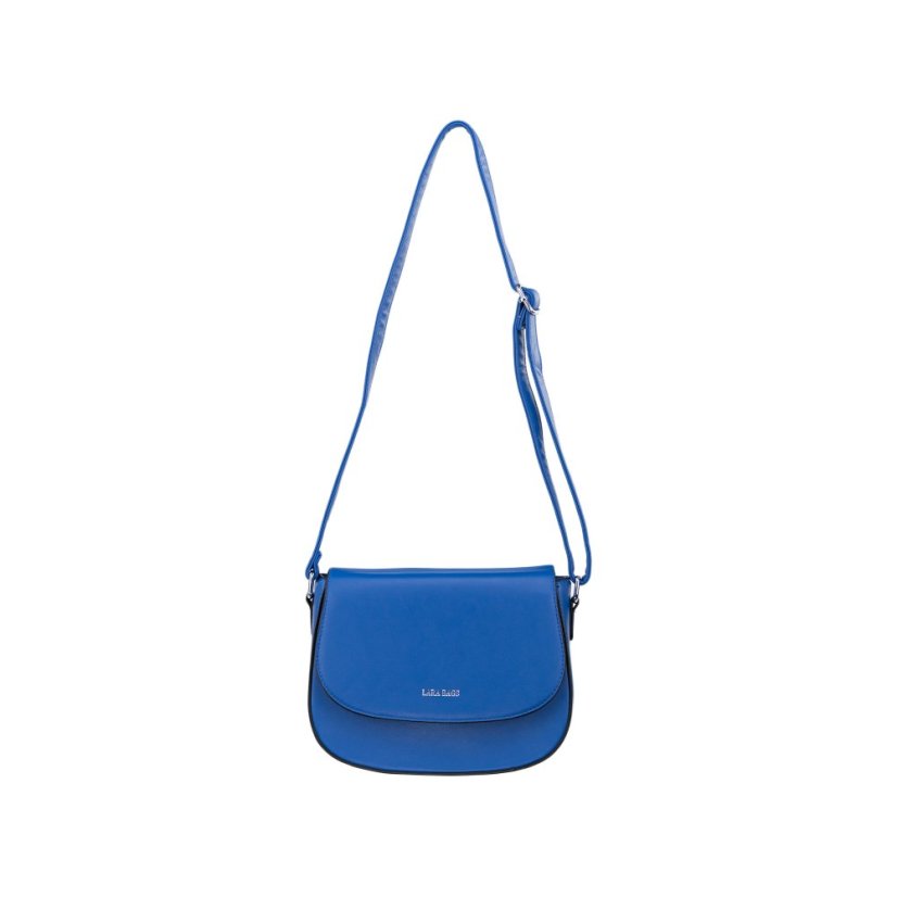 PAOLA dámska crossbody koženková kabelka