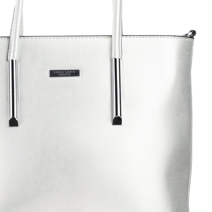 ADEL dámska koženková kabelka