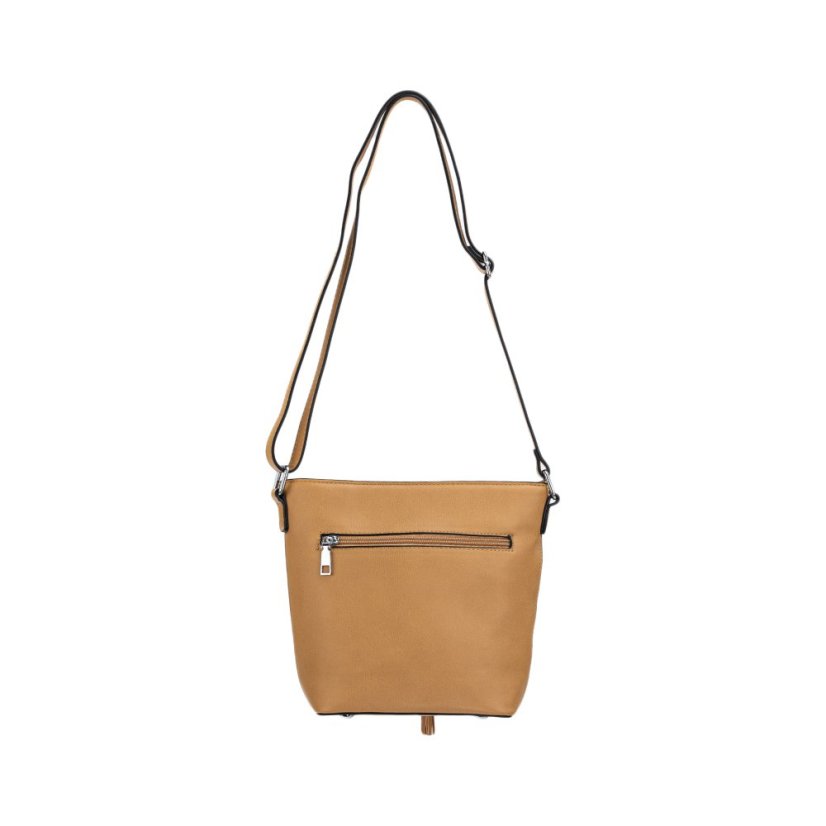 LISA dámska koženková kabelka