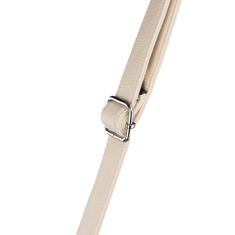 AGNES dámska koženková kabelka