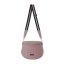 DIANA dámska crossbody koženková kabelka
