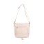 ZOE dámska crossbody koženková kabelka
