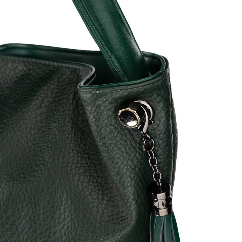 KARINA dámska koženková kabelka