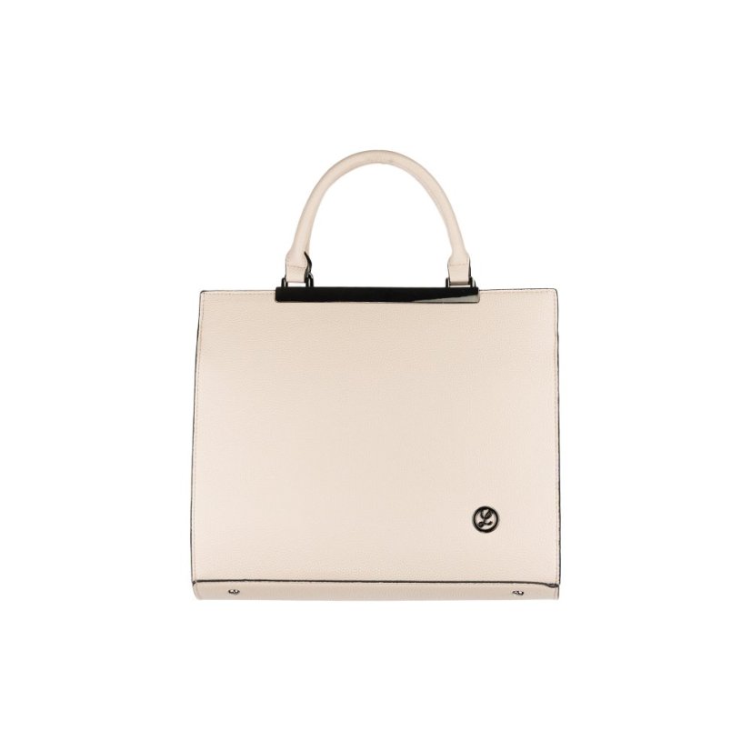 CARLA dámska koženková kabelka