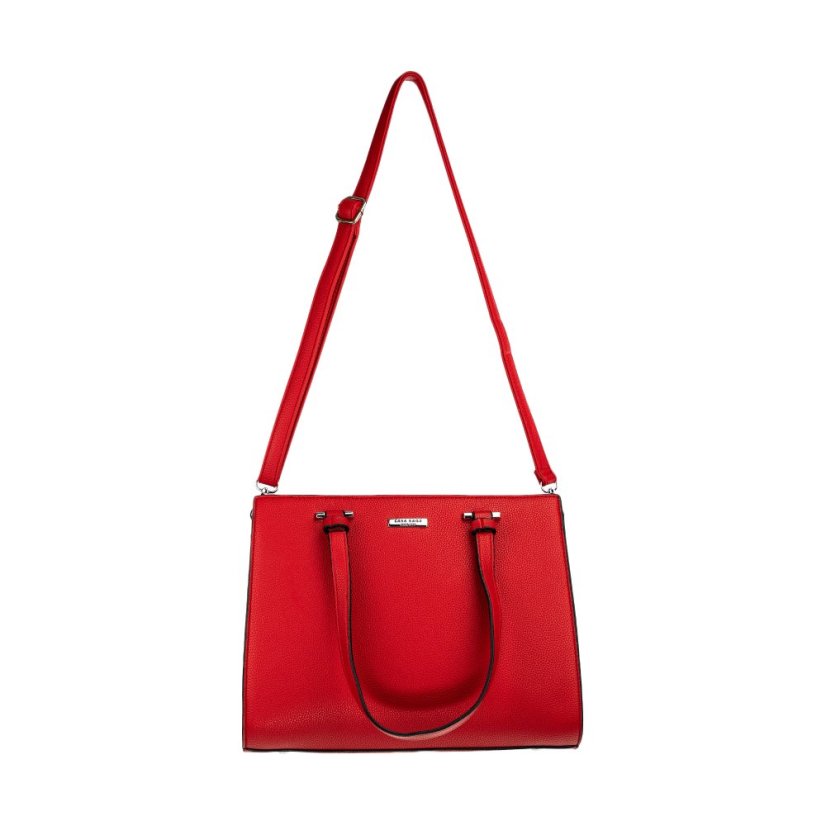 ALESSIA dámska koženková kabelka