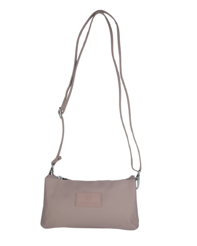 LÁTKOVÁ TAŠKA LARA BAGS