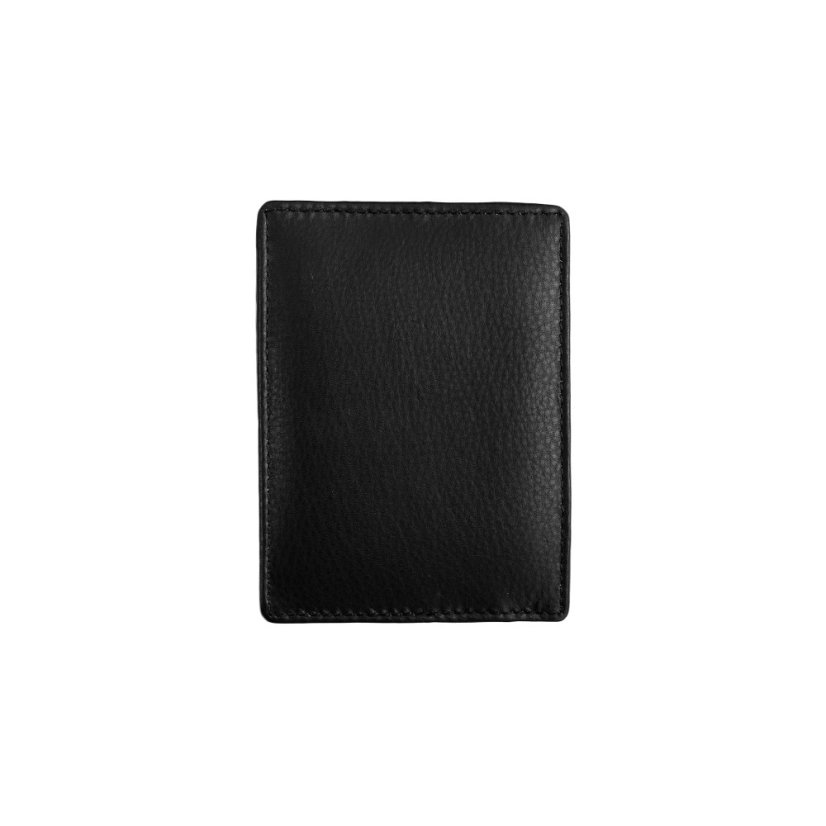 KOŽENÁ PEŇAŽENKA NA KARTY