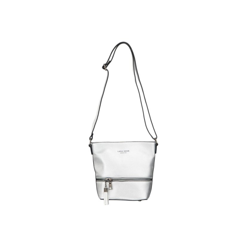 LISA dámska koženková kabelka