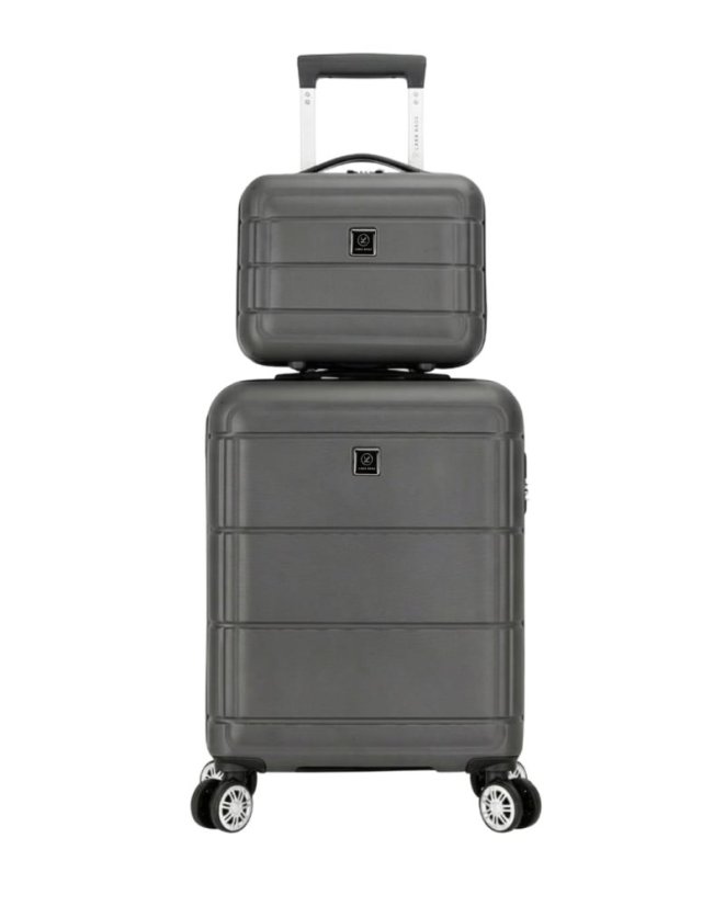 KOZMETICKÝ KUFRÍK LARA BAGS