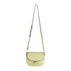 DALIA dámska crossbody koženková kabelka