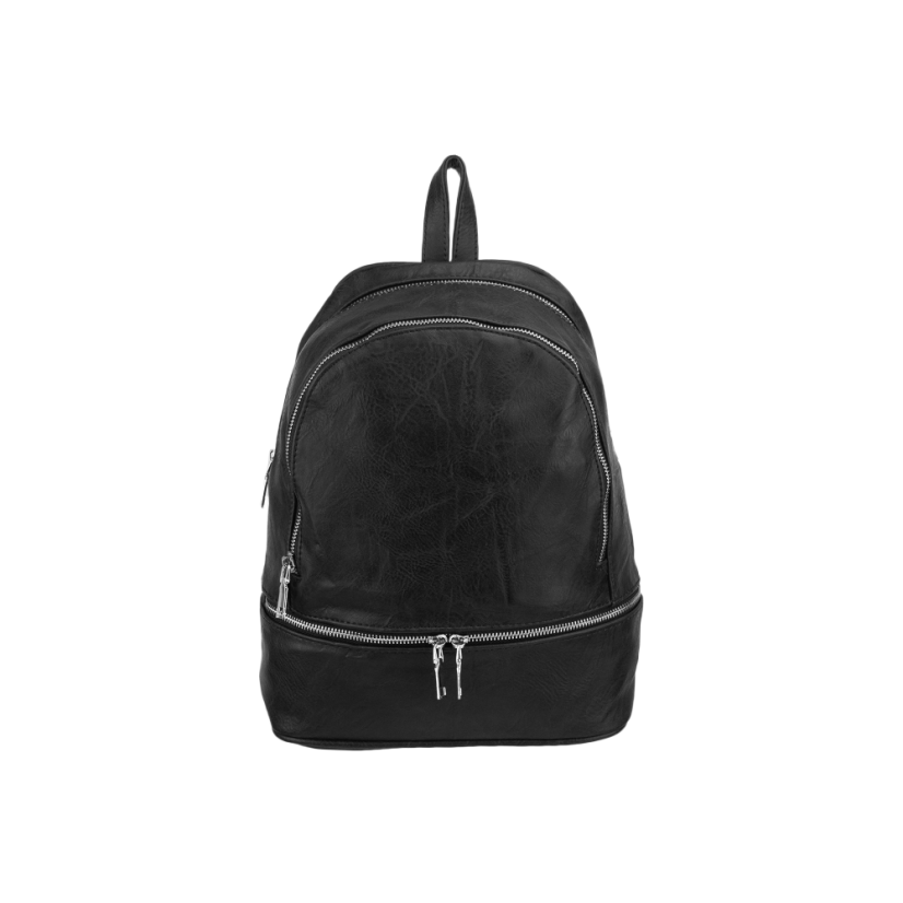 KELLY dámsky koženkový batoh