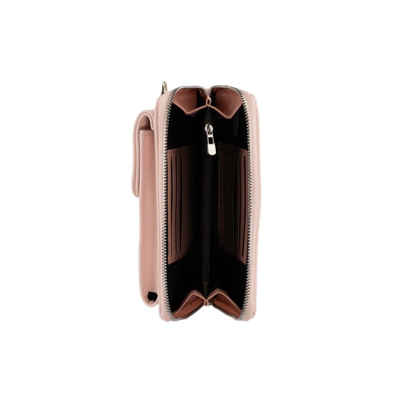 DÁMSKA PEŇAŽENKA A PÚZDRO NA MOBIL