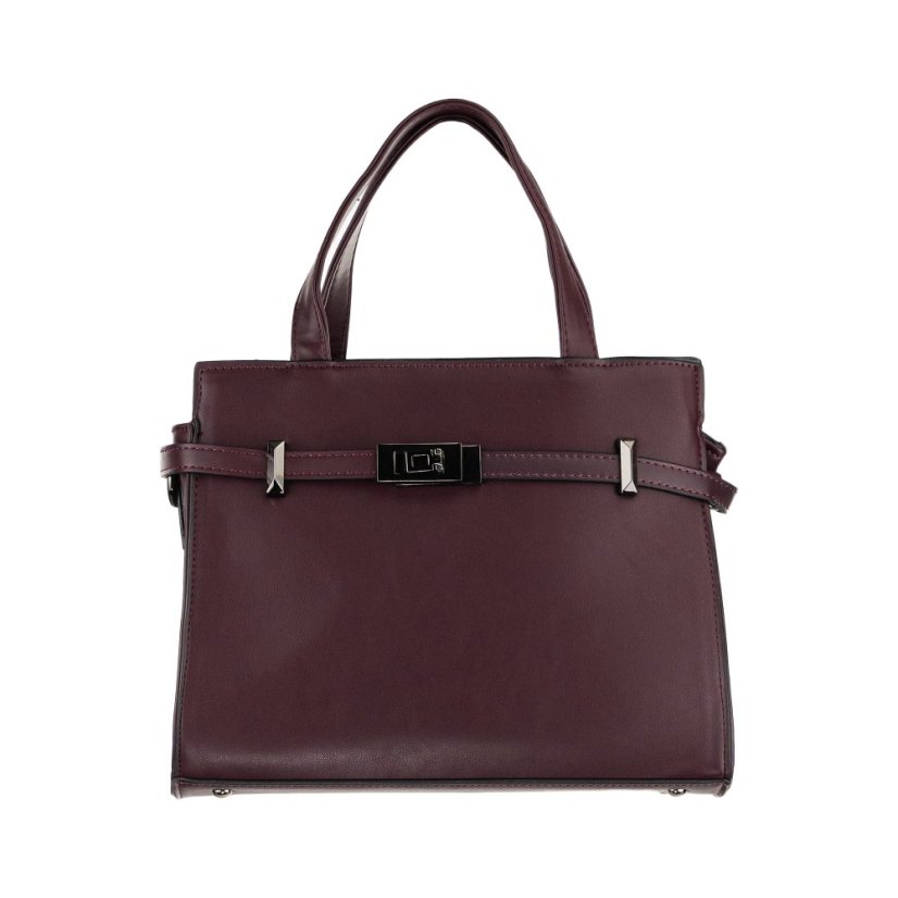 BRITA dámska koženková kabelka