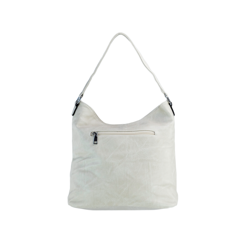 VIVIAN dámska koženková kabelka