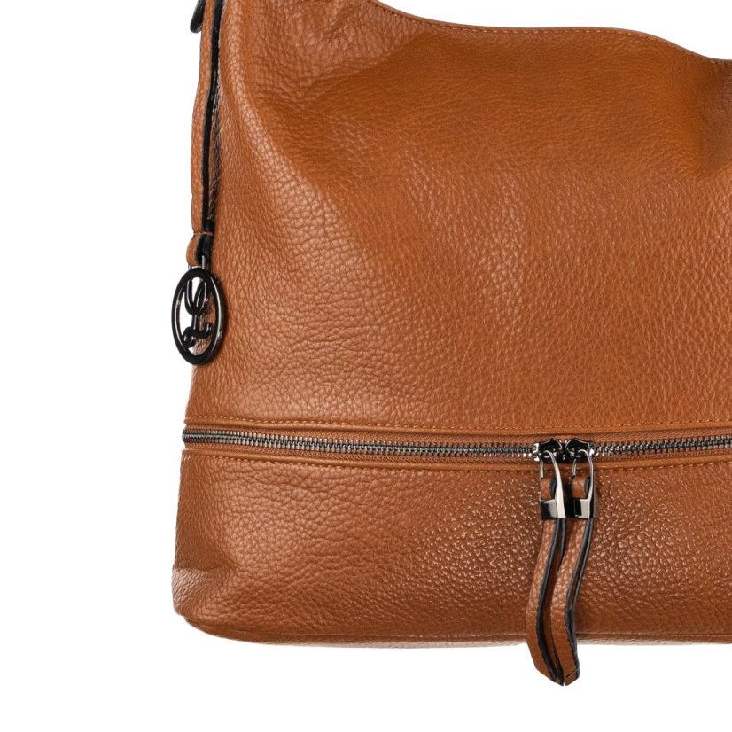 POLLY dámska koženková kabelka