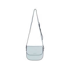 PAOLA dámska crossbody koženková kabelka