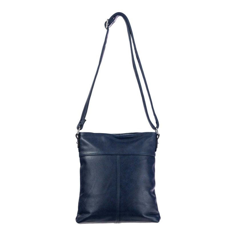 TAMIA dámska crossbody koženková kabelka