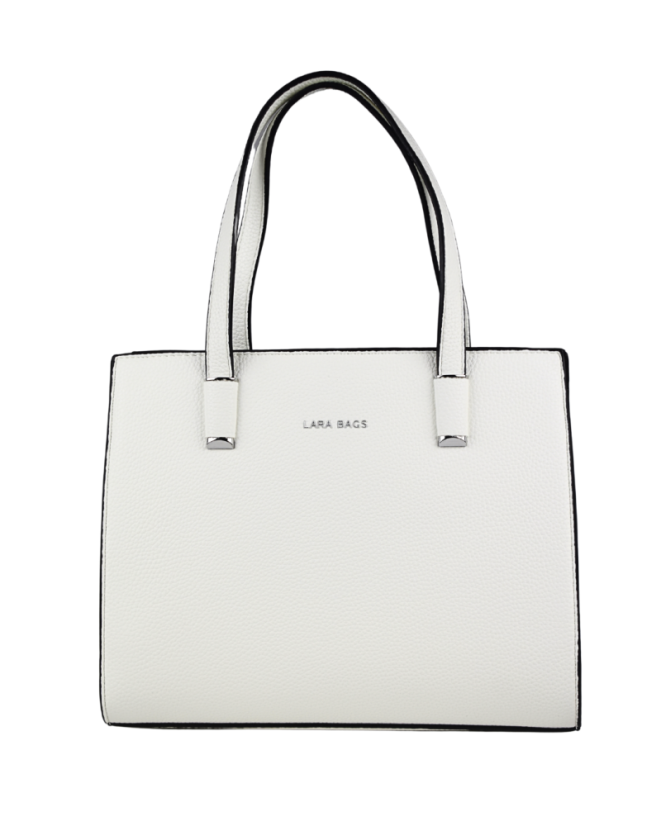 KLARISA dámska koženková kabelka