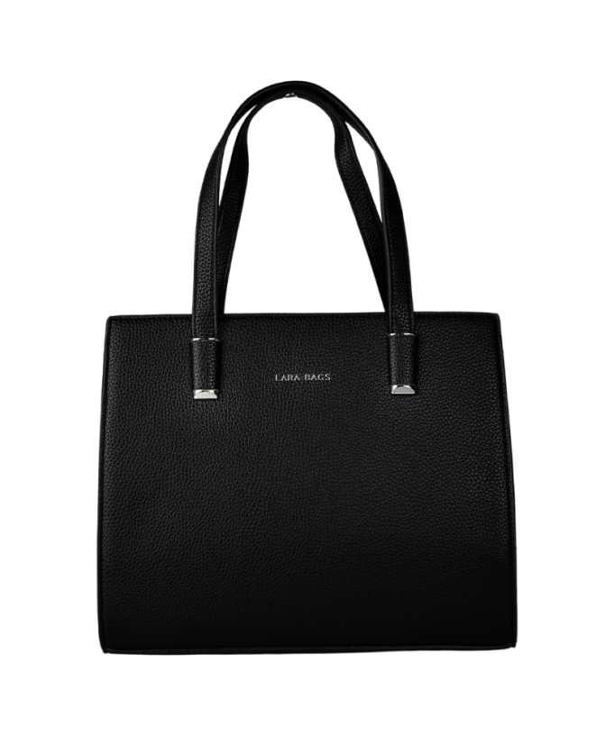 KLARISA dámska koženková kabelka