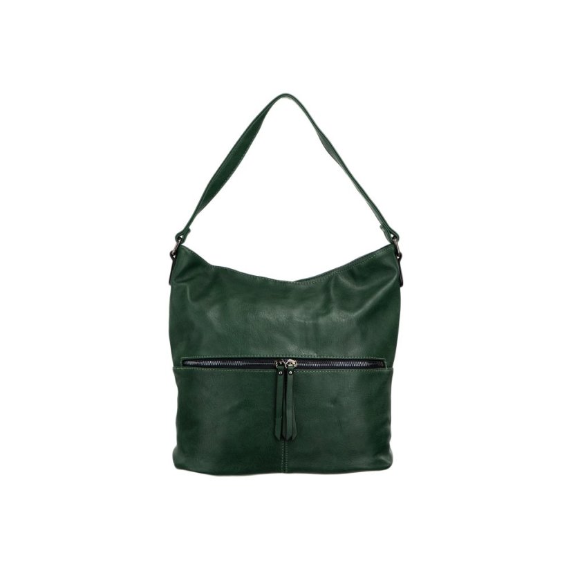 HARPER  dámska koženková kabelka