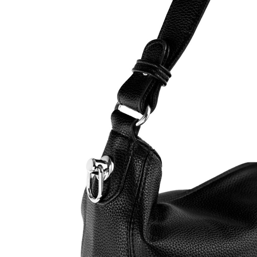 MILENA dámska koženková kabelka