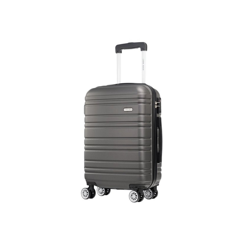 KUFOR LARA BAGS S bez TSA zámku