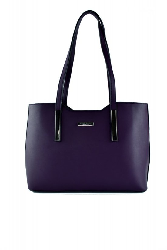 SOFIA dámska koženková kabelka