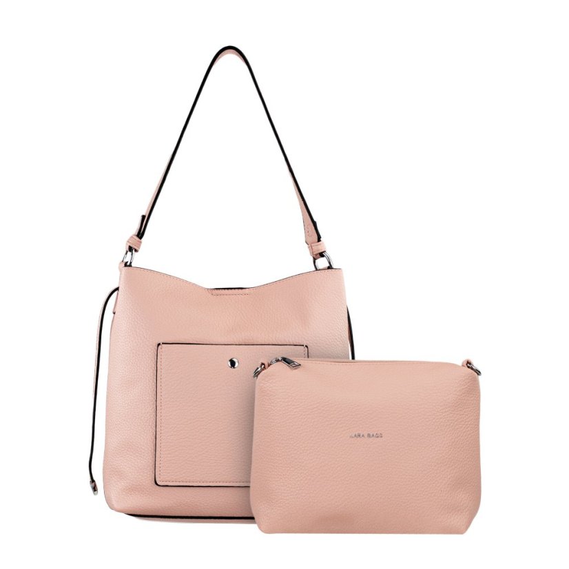 CELESTE dámska koženková kabelka