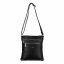 TAMIA dámska crossbody koženková kabelka