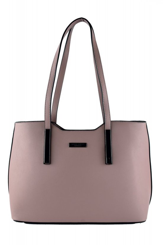 SOFIA dámska koženková kabelka