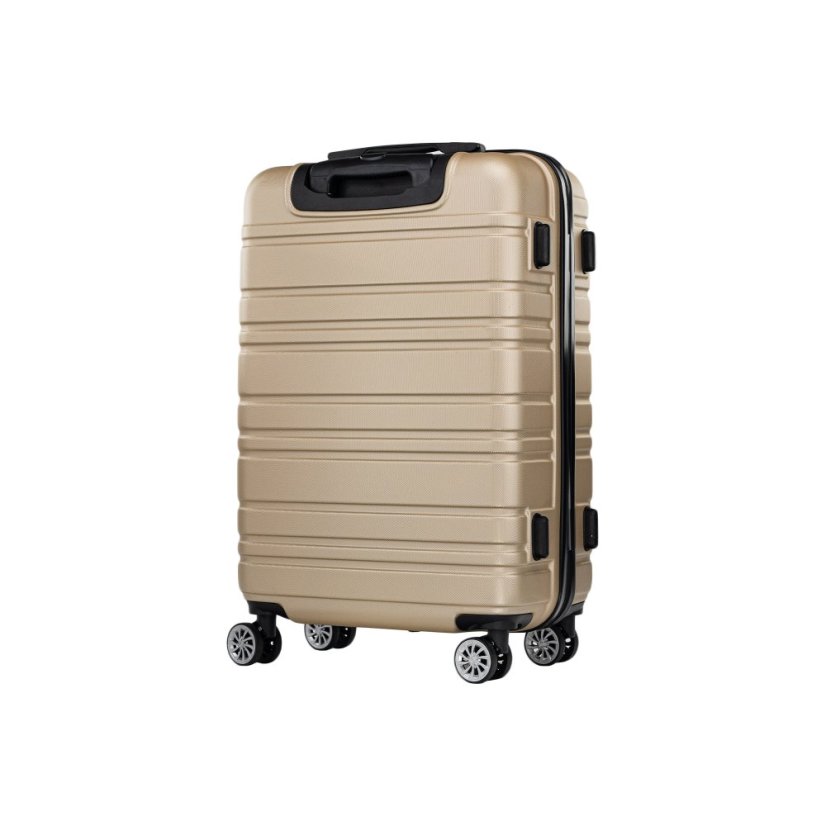 KUFOR LARA BAGS M bez TSA zámku