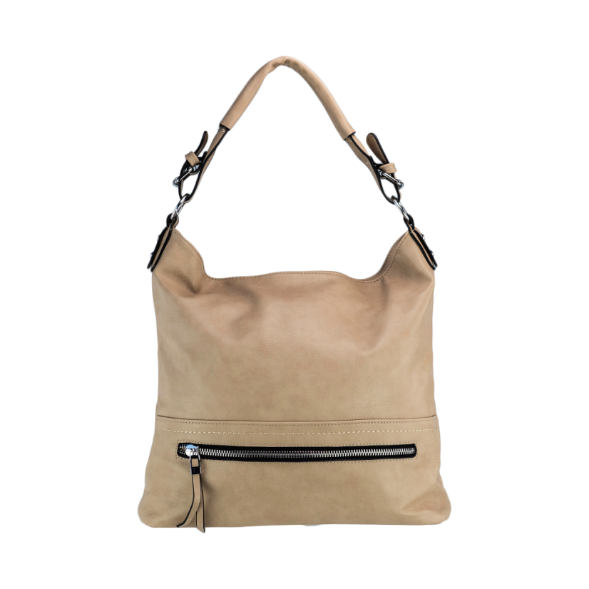 RUBY dámska koženková kabelka