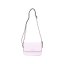 CINDY dámska crossbody koženková kabelka