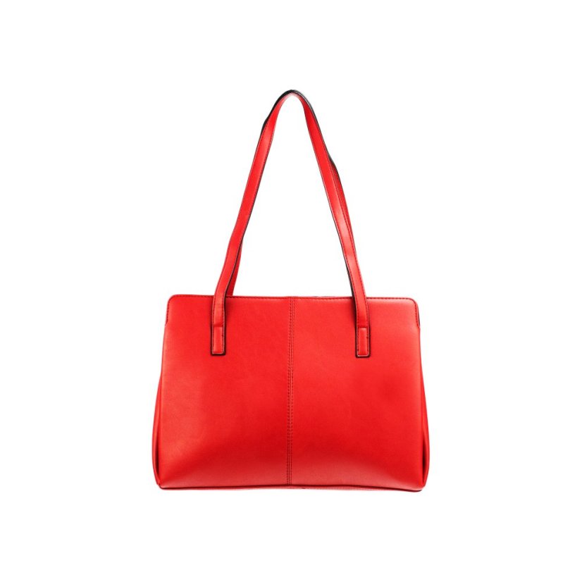 ZARA dámska koženková kabelka