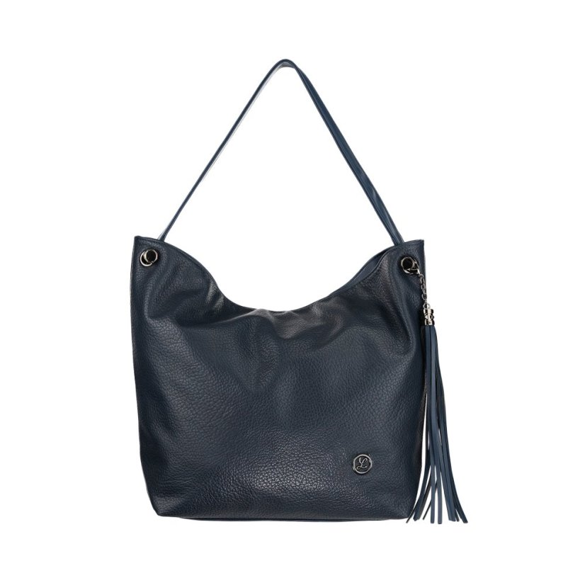 KARINA dámska koženková kabelka