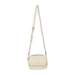 BLANCA dámska crossbody koženková kabelka