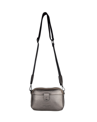 CLARRY dámska crossbody koženková kabelka